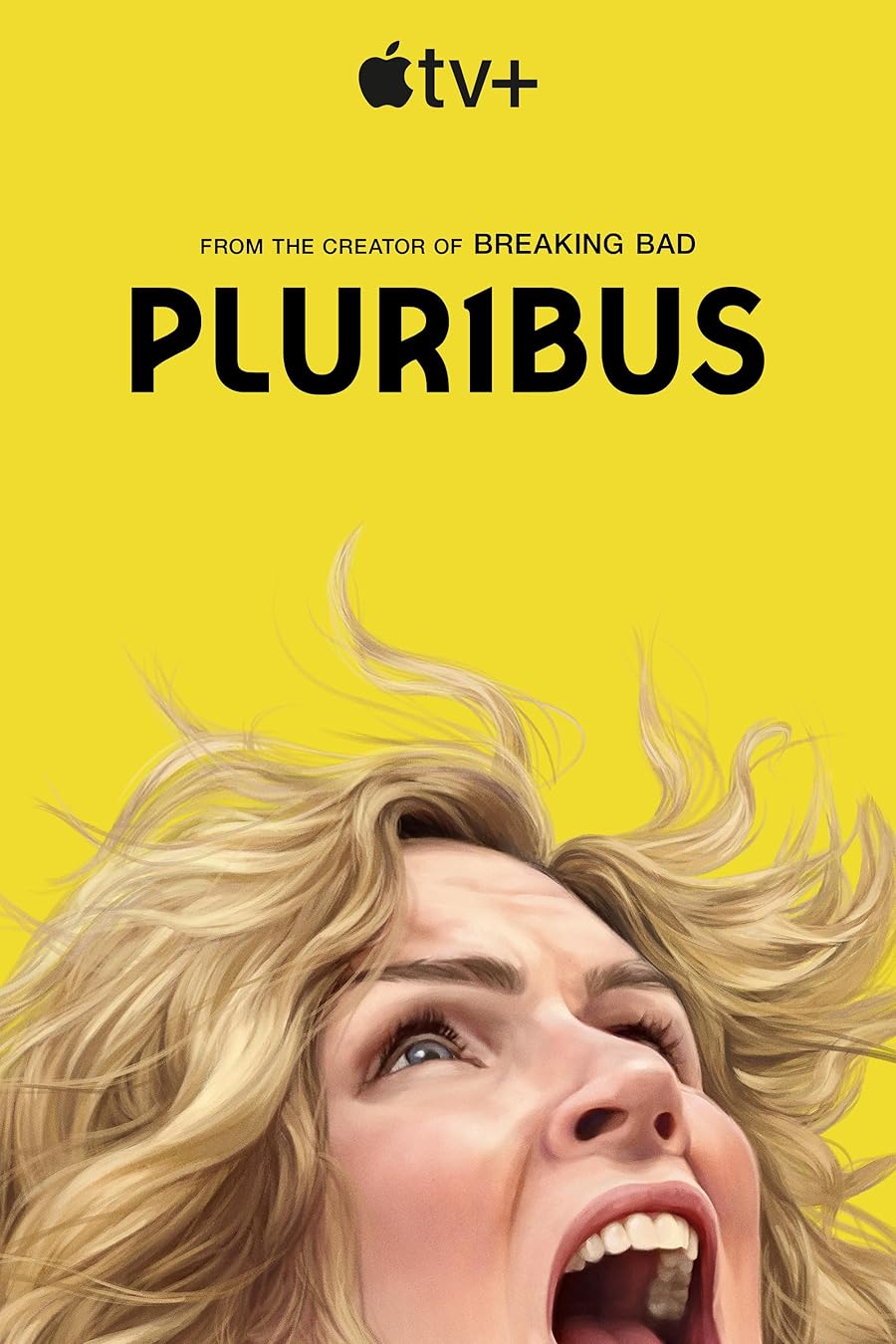 دانلود سریال Pluribus با زیرنویس چسبیده