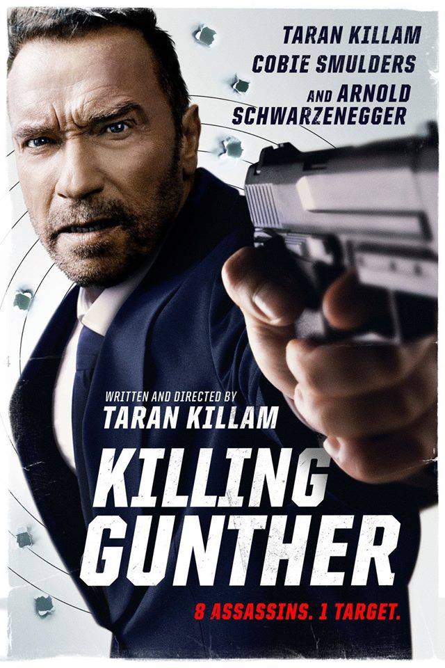 دانلود فیلم Why We’re Killing Gunther 2017 با زیرنویس چسبیده دانلود فیلم Why We’re Killing Gunther 2017 با زیرنویس چسبیده