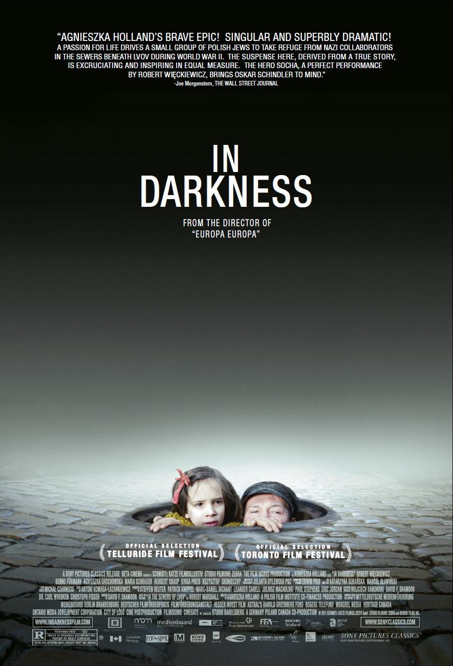دانلود فیلم In Darkness 2011 با زیرنویس فارسی چسبیده دانلود فیلم In Darkness 2011 با زیرنویس فارسی چسبیده