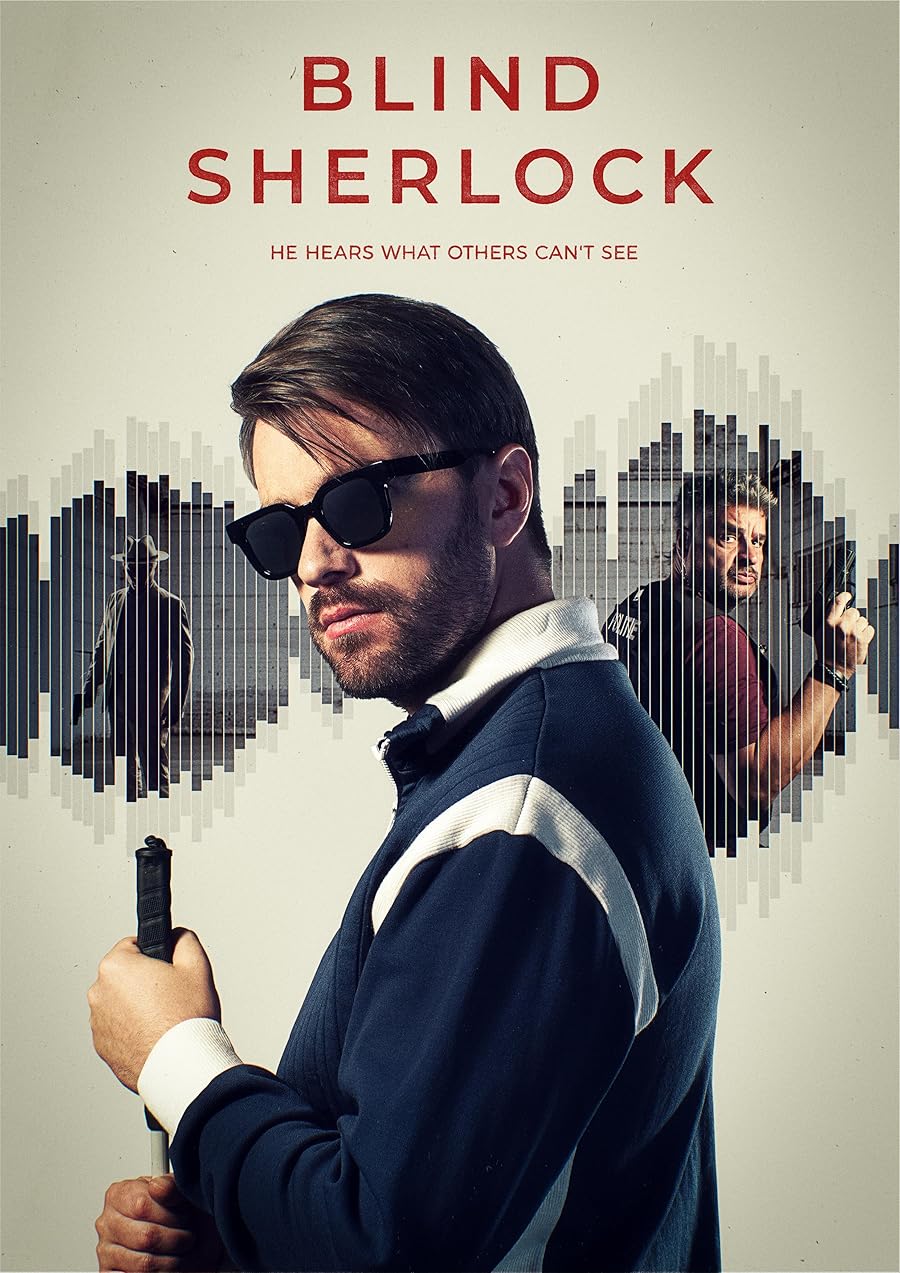 دانلود سریال Blind Sherlock با زیرنویس چسبیده دانلود سریال Blind Sherlock با زیرنویس چسبیده