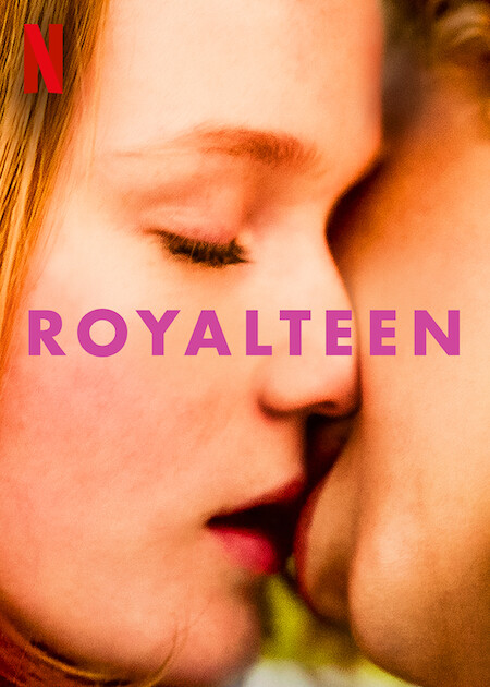 دانلود فیلم Royalteen 2022 با زیرنویس چسبیده