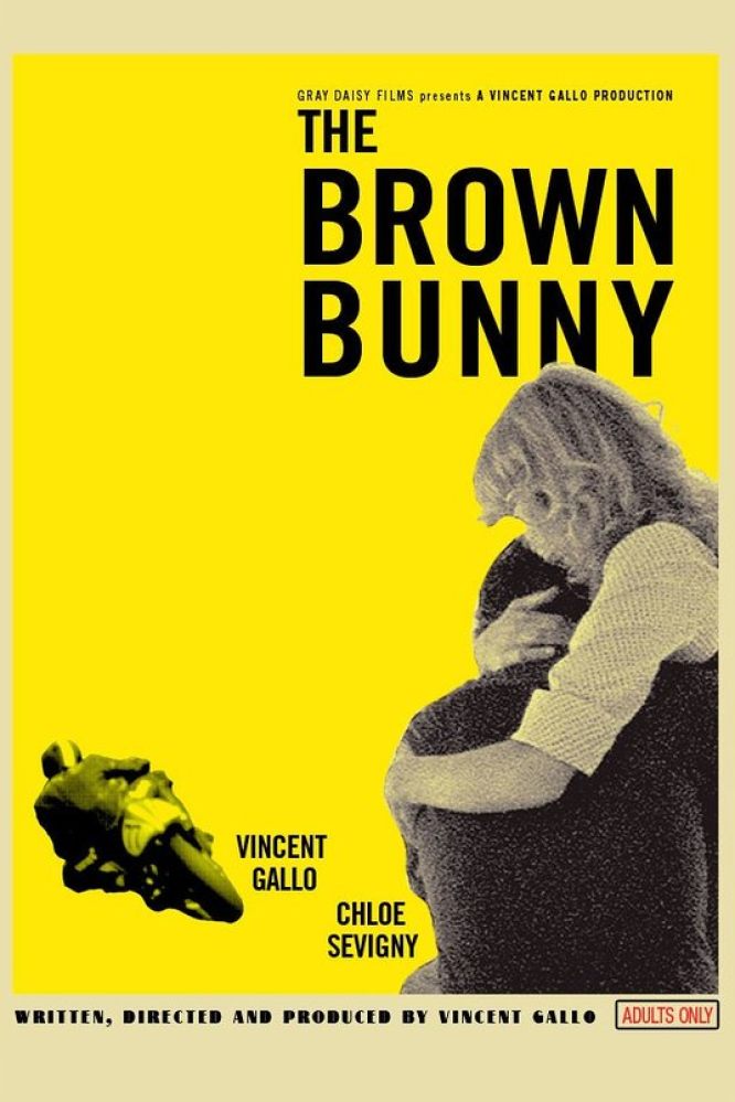 دانلود فیلم The Brown Bunny 2003 دانلود فیلم The Brown Bunny 2003