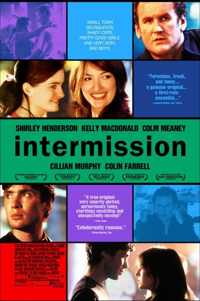 دانلود فیلم Intermission 2003 دانلود فیلم Intermission 2003