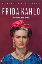 دانلود فیلم Frida Kahlo 2020 با زیرنویس چسبیده