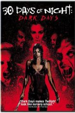 دانلود فیلم 30 Days of Night: Dark Days 2010 با زیرنویس فارسی چسبیده