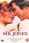 دانلود فیلم Mr. Jones 1993 با زیرنویس فارسی چسبیده