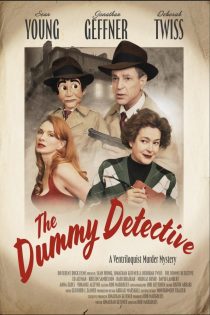 دانلود فیلم The Dummy Detective 2025 دانلود فیلم The Dummy Detective 2025
