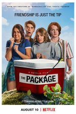 دانلود فیلم The Package 2018 دانلود فیلم The Package 2018