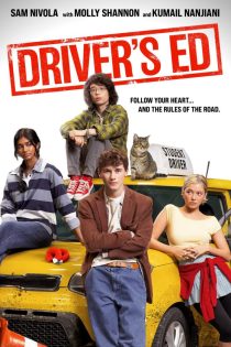 دانلود فیلم Driver’s Ed 2025 دانلود فیلم Driver’s Ed 2025