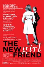 دانلود فیلم The New Girlfriend 2014