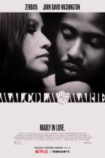 دانلود فیلم Malcolm & Marie 2021 دانلود فیلم Malcolm & Marie 2021