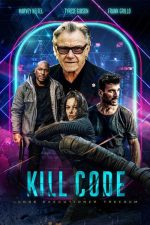 دانلود فیلم Kill Code 2026 با زیرنویس چسبیده دانلود فیلم Kill Code 2026 با زیرنویس چسبیده