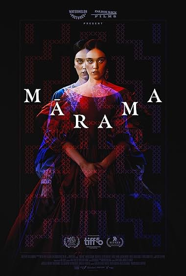 دانلود فیلم Marama 2026 دانلود فیلم Marama 2026