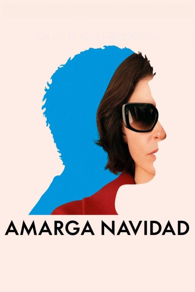 دانلود فیلم Amarga Navidad 2026