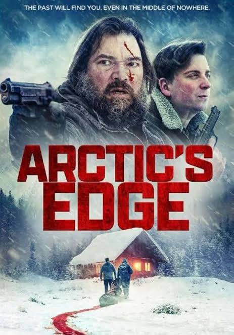 دانلود فیلم Arctic’s Edge 2025
