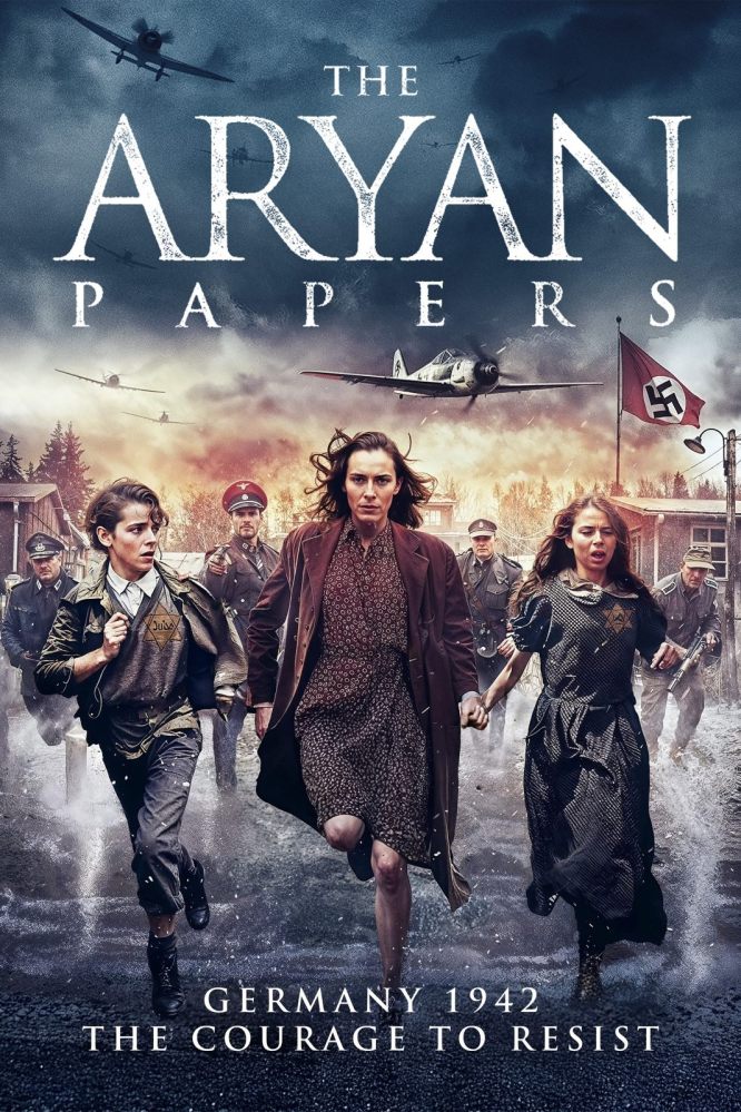 دانلود فیلم Aryan Papers 2026 دانلود فیلم Aryan Papers 2026