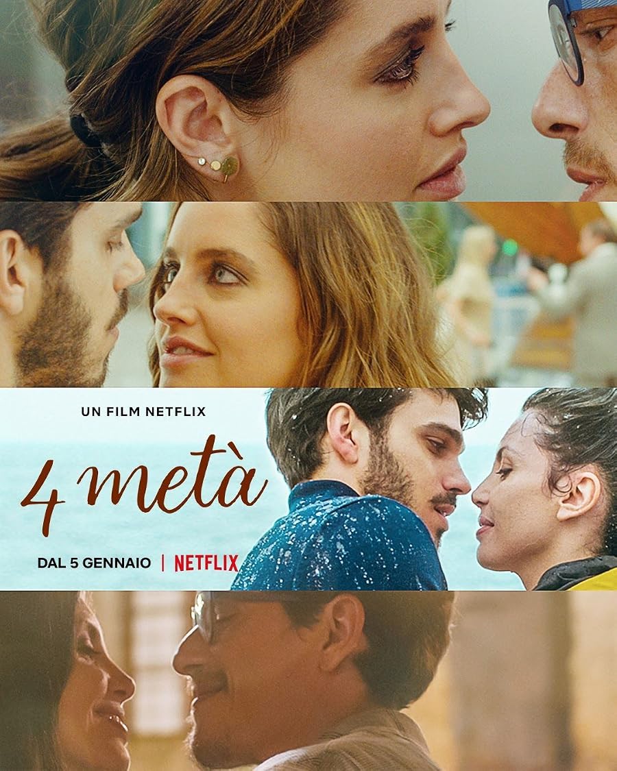 دانلود فیلم Four to Dinner 2022 دانلود فیلم Four to Dinner 2022