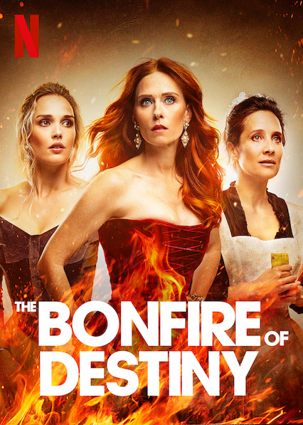 دانلود سریال The Bonfire of Destiny