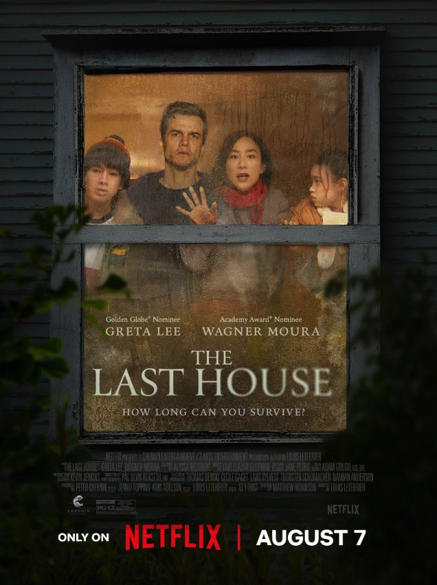 دانلود فیلم The Last House 2026 دانلود فیلم The Last House 2026