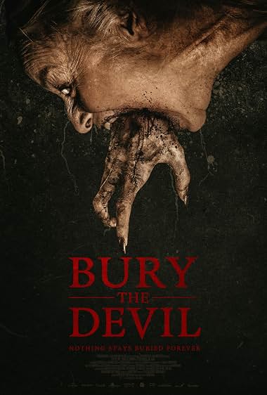 دانلود فیلم Bury the Devil 2026 دانلود فیلم Bury the Devil 2026