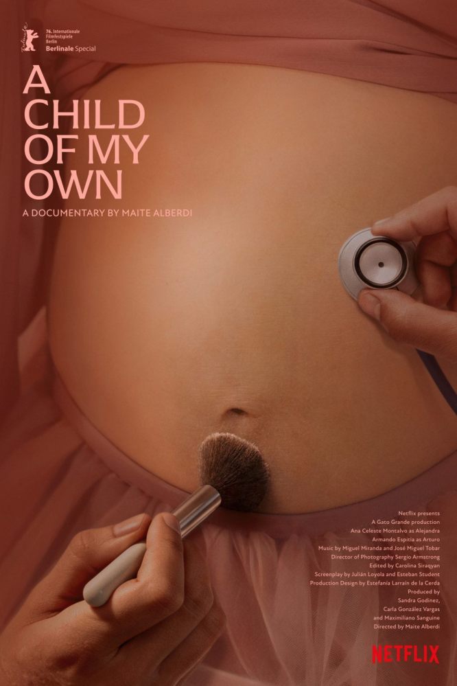 دانلود فیلم A Child of My Own 2026 دانلود فیلم A Child of My Own 2026