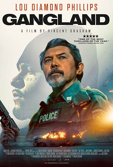 دانلود فیلم Gangland 2026 دانلود فیلم Gangland 2026