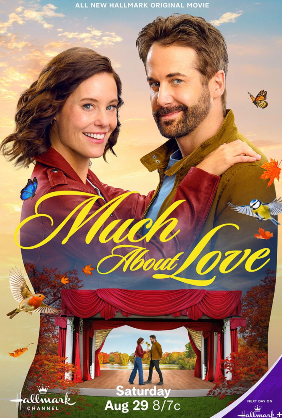 دانلود فیلم Nothing But Love 2026