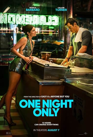 دانلود فیلم One Night Only 2026 دانلود فیلم One Night Only 2026