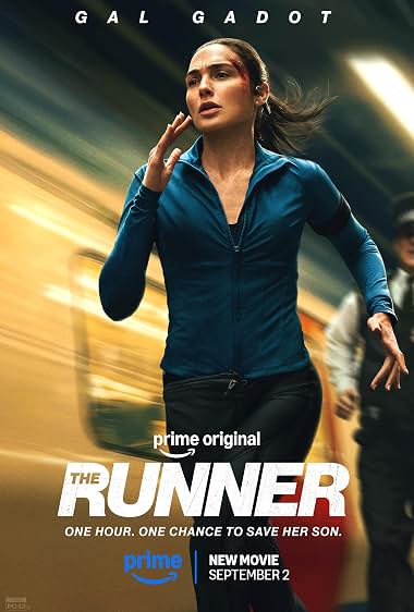 دانلود فیلم The Runner 2026